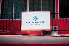 Nacorn Hostel Khaosan