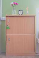 Nacorn Hostel Khaosan