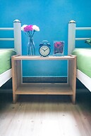 Nacorn Hostel Khaosan