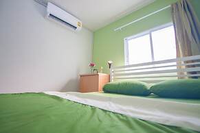 Nacorn Hostel Khaosan