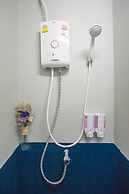 Nacorn Hostel Khaosan