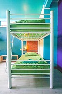 Nacorn Hostel Khaosan