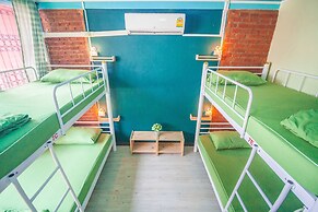 Nacorn Hostel Khaosan
