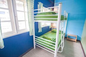 Nacorn Hostel Khaosan