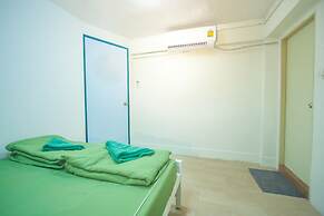 Nacorn Hostel Khaosan