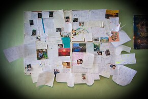 Nacorn Hostel Khaosan