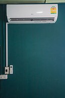 Nacorn Hostel Khaosan