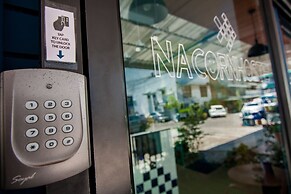 Nacorn Hostel Khaosan