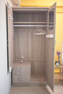 Nacorn Hostel Khaosan