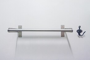 Nacorn Hostel Khaosan