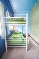 Nacorn Hostel Khaosan