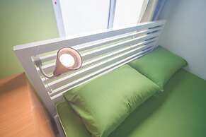 Nacorn Hostel Khaosan