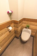 Nacorn Hostel Khaosan