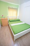 Nacorn Hostel Khaosan