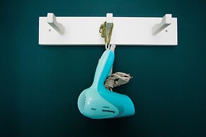 Nacorn Hostel Khaosan