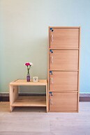 Nacorn Hostel Khaosan