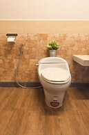 Nacorn Hostel Khaosan