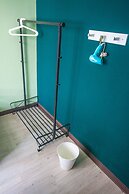 Nacorn Hostel Khaosan