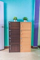 Nacorn Hostel Khaosan