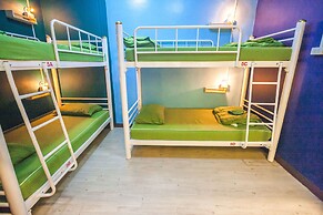 Nacorn Hostel Khaosan