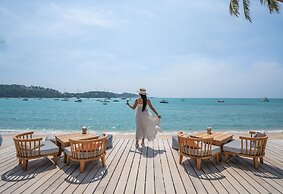 Bandara Beach Resort, Phuket
