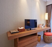 Bandara Beach Resort, Phuket