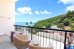 Bandara Beach Resort, Phuket