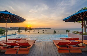 Bandara Beach Resort, Phuket