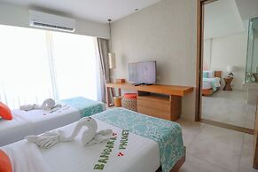 Bandara Beach Resort, Phuket
