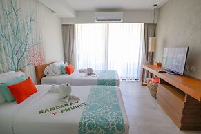 Bandara Beach Resort, Phuket