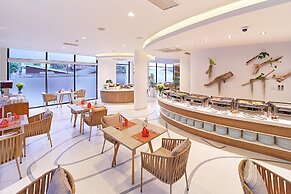 Bandara Beach Resort, Phuket