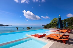 Bandara Beach Resort, Phuket