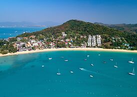 Bandara Beach Resort, Phuket