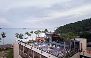 Bandara Beach Resort, Phuket