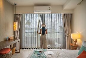 Bandara Beach Resort, Phuket