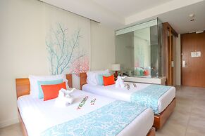 Bandara Beach Resort, Phuket
