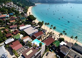 Bandara Beach Resort, Phuket