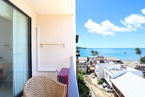 Bandara Beach Resort, Phuket