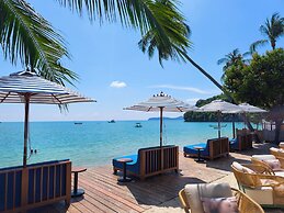 Bandara Beach Resort, Phuket