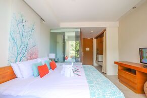Bandara Beach Resort, Phuket