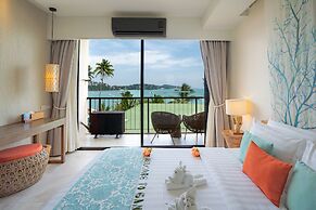 Bandara Beach Resort, Phuket