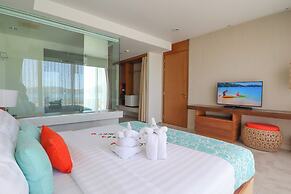 Bandara Beach Resort, Phuket