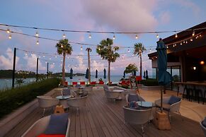 Bandara Beach Resort, Phuket