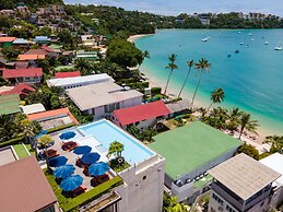 Bandara Beach Resort, Phuket