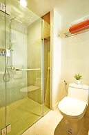 Bandara Beach Resort, Phuket