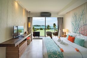 Bandara Beach Resort, Phuket