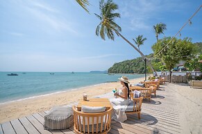Bandara Beach Resort, Phuket