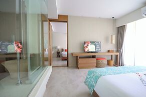 Bandara Beach Resort, Phuket