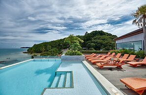 Bandara Beach Resort, Phuket