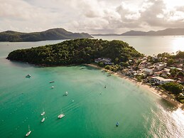 Bandara Beach Resort, Phuket